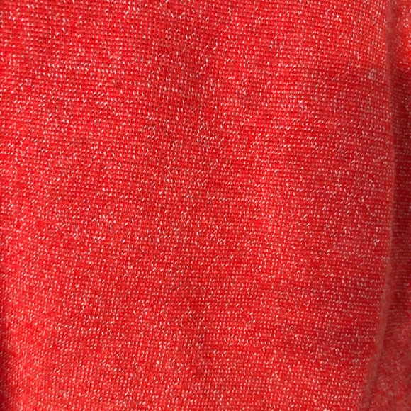 Banana Republic Red sweater - Picture 4 of 4